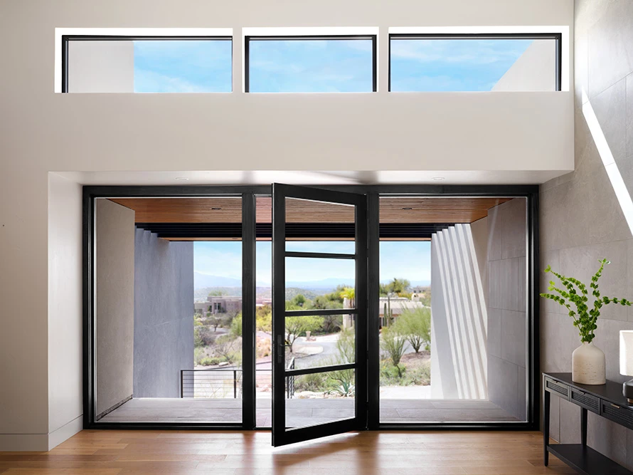 Windows & Doors