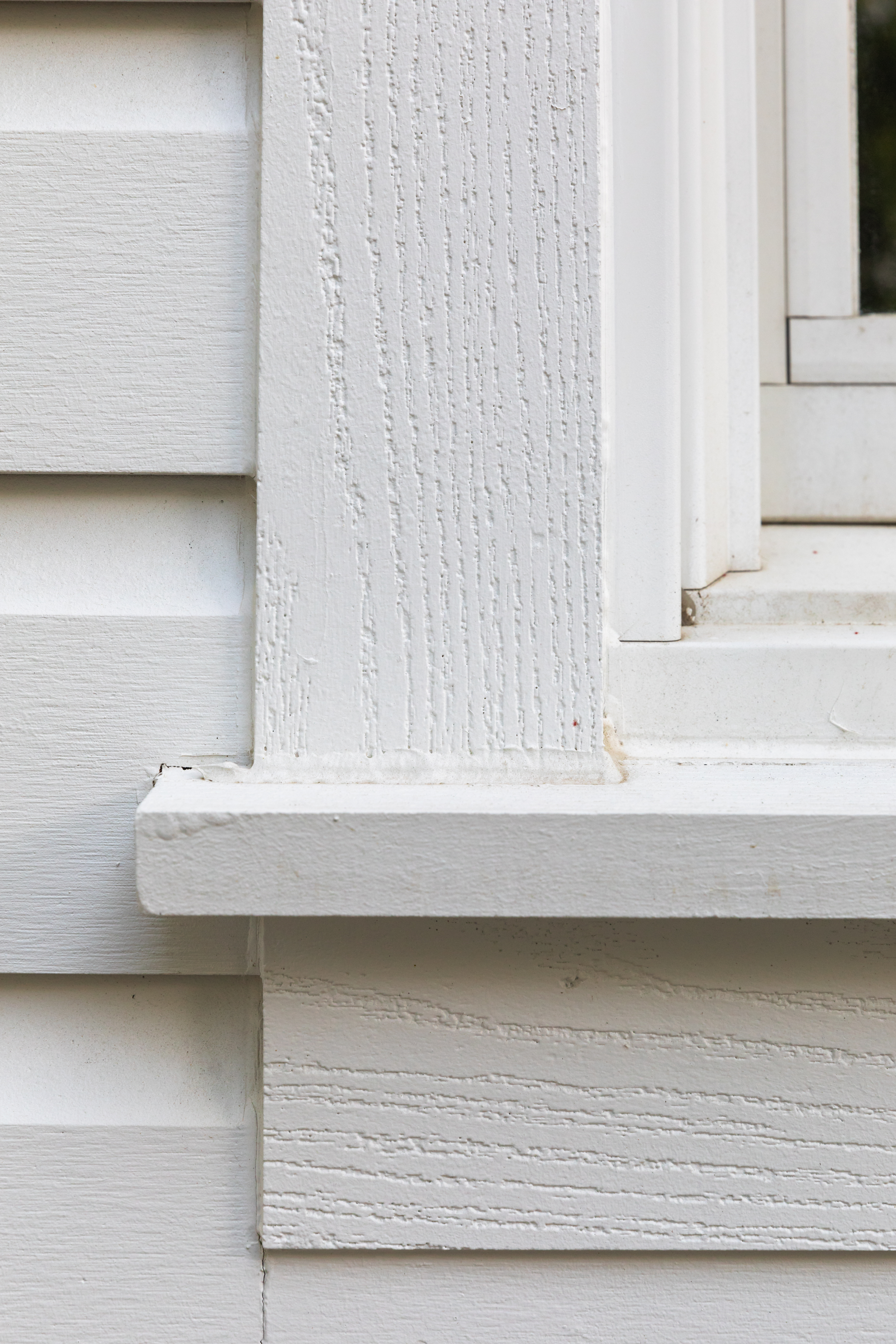 TruExterior Nickel Gap Siding | 1x8x16 Primed | SalesPort