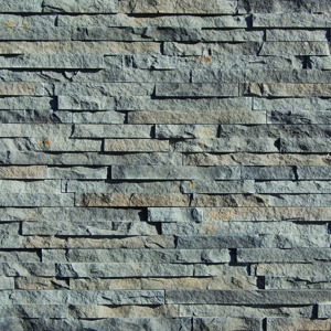Zinc color option