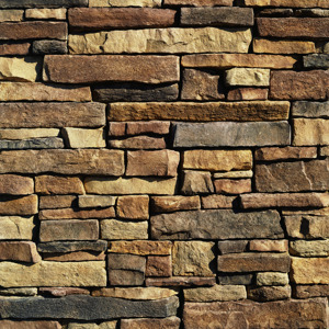 Russet color option