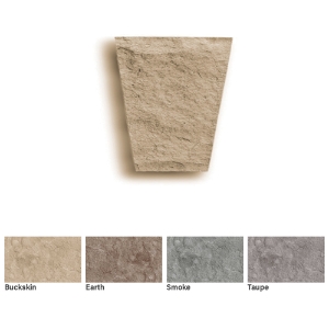 Taupe color option
