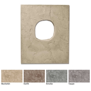 Taupe color option