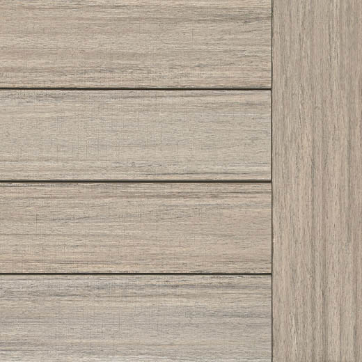 French White Oak color option