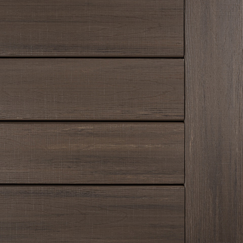 American Walnut color option