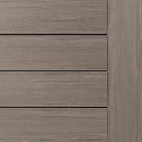 Coastline color option