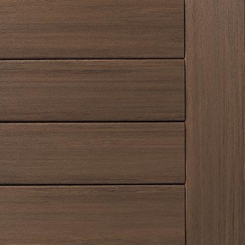 English Walnut color option