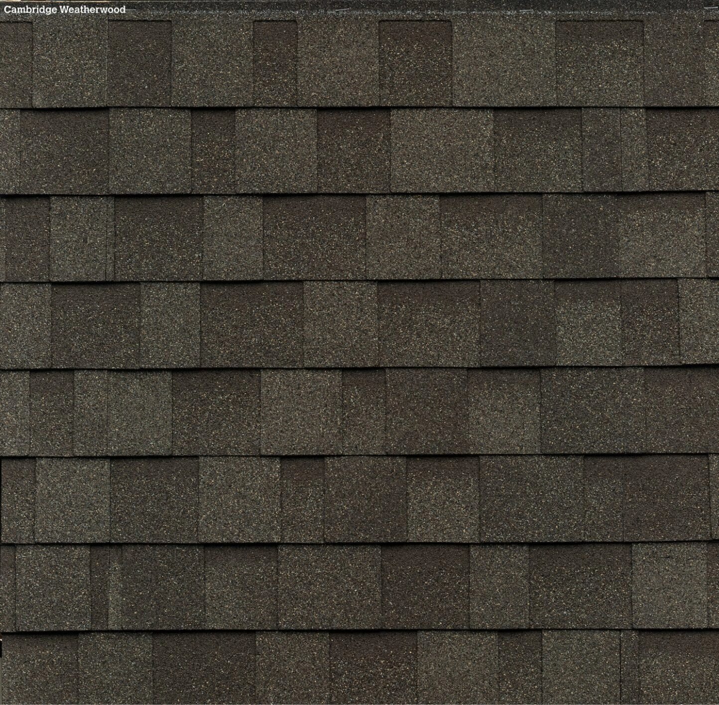 Weathered Wood color option