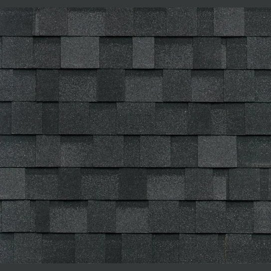 granite black color option