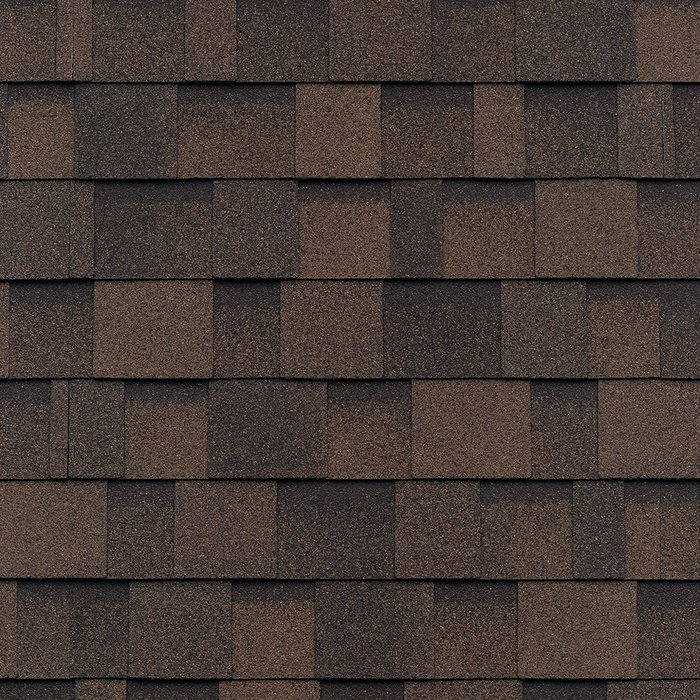 Dual Brown color option