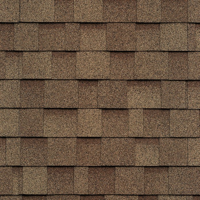 Earthtone Cedar color option