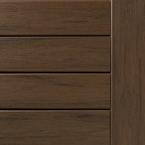 Dark Roast color option