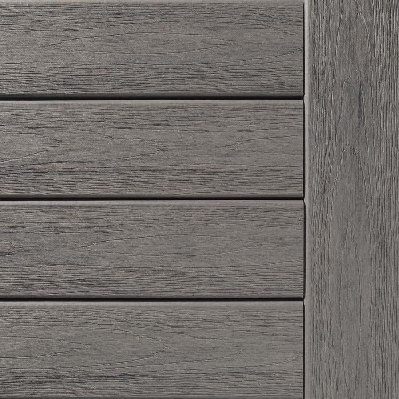 Driftwood color option