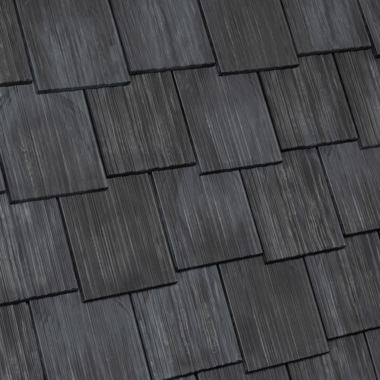 DaVinci Multi-Width Shake Shingles - Aged Cedar | DaVinci | SalesPort