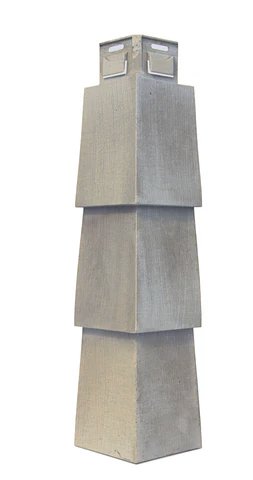 J-Channel 1-1/8