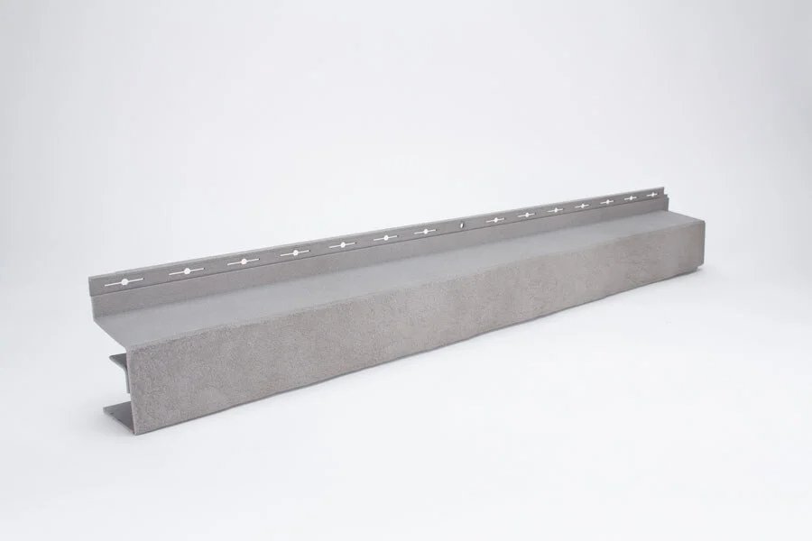Pewter color option
