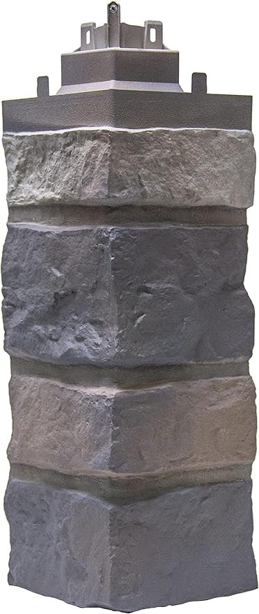 Bucks County Gray color option