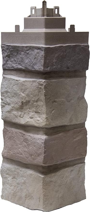 Rocky Mountain Clay color option
