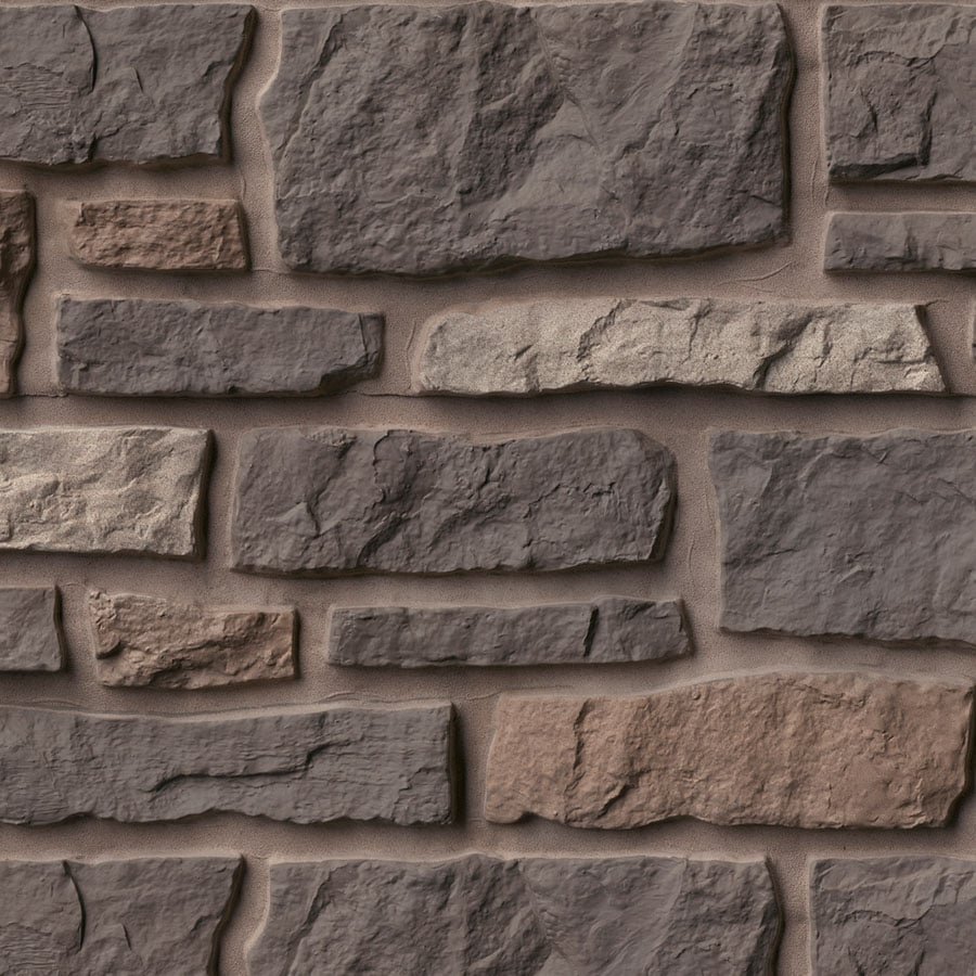 Bucks County Gray color option