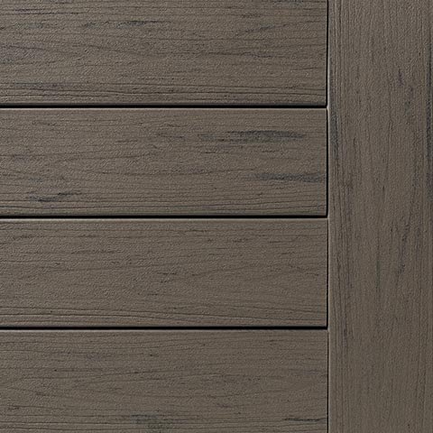 Silver Maple color option