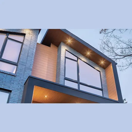 Cedar Bark color option
