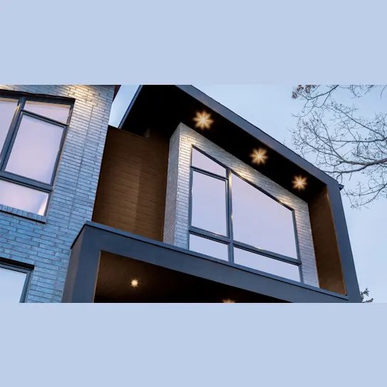 Charwood color option