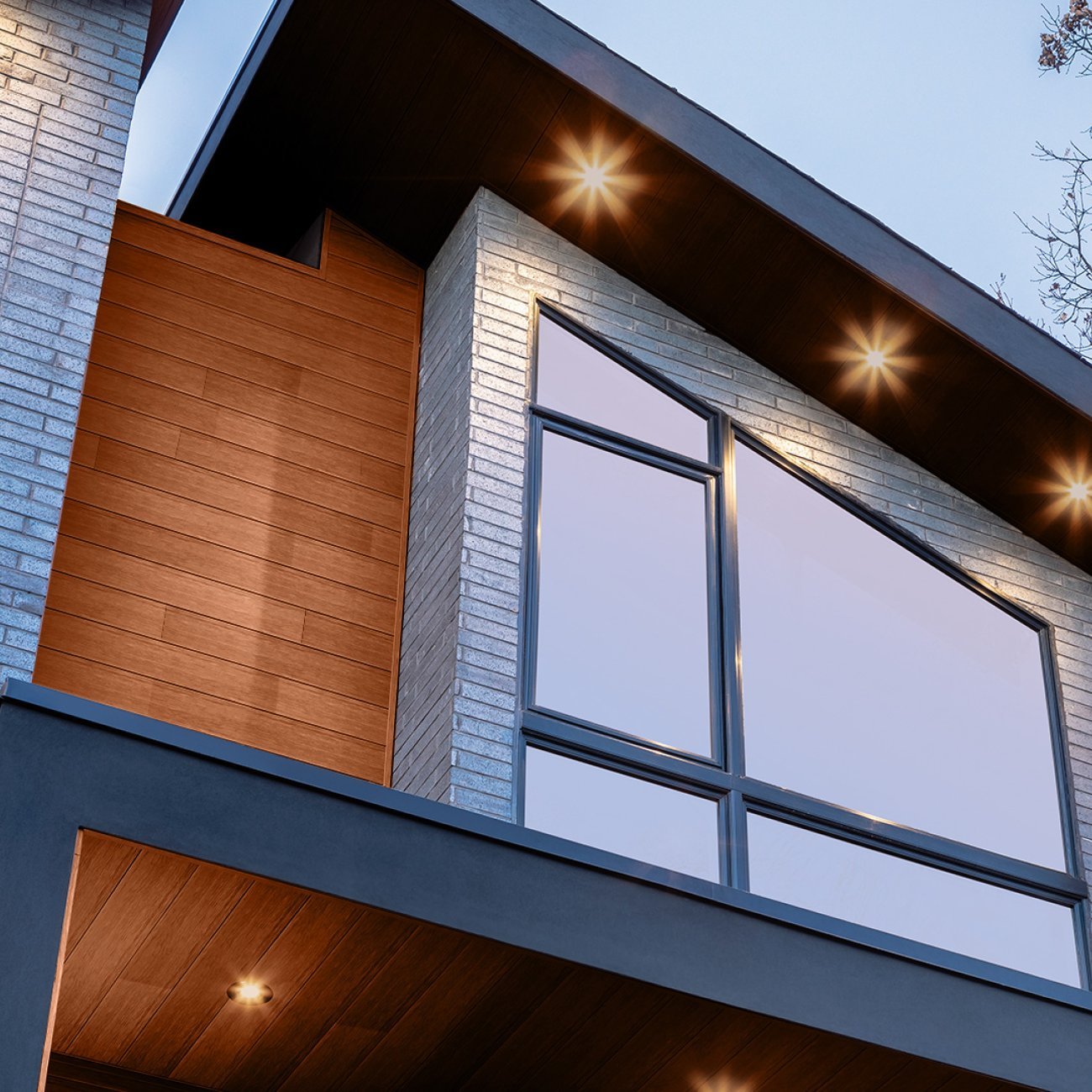 Timberline color option
