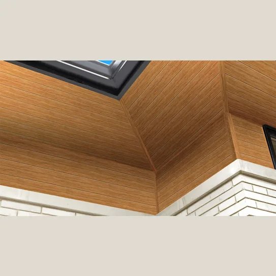 Cedar Bark color option