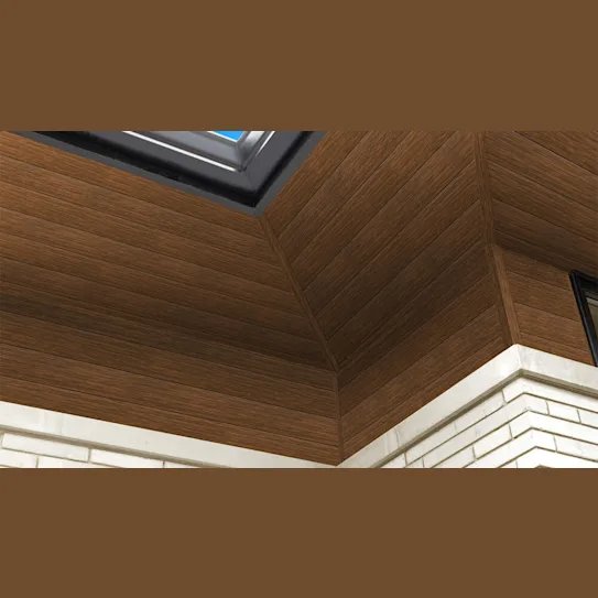 Charwood color option