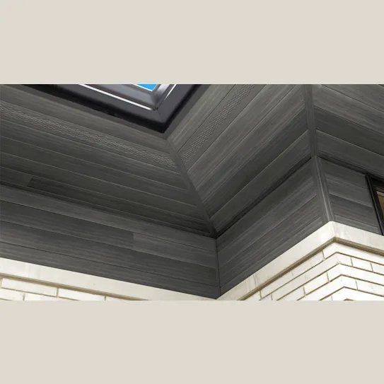 Grey Oak color option