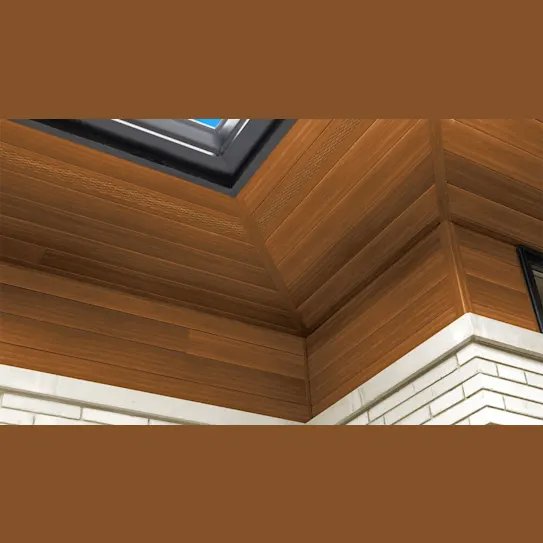 Riverwood color option
