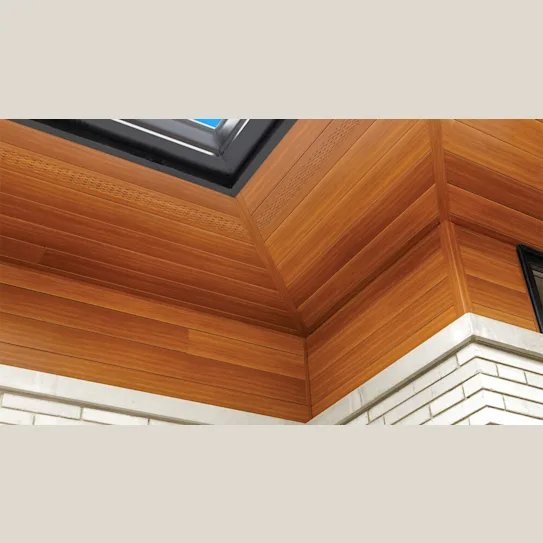 Timberline color option